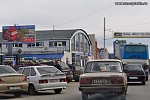 Центральный рынок Ижевска, (рынок на Сенной)